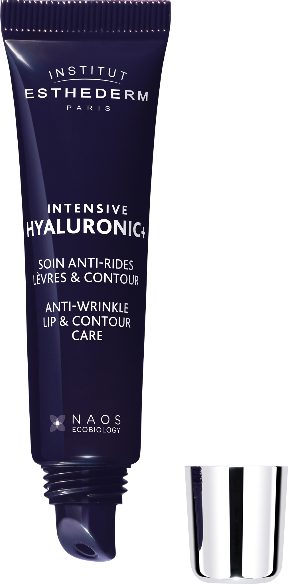 Intensive Hyaluronic+ Бальзам-уход для губ Institut Esthederm Разглаживает морщины на губах миниатюра 12