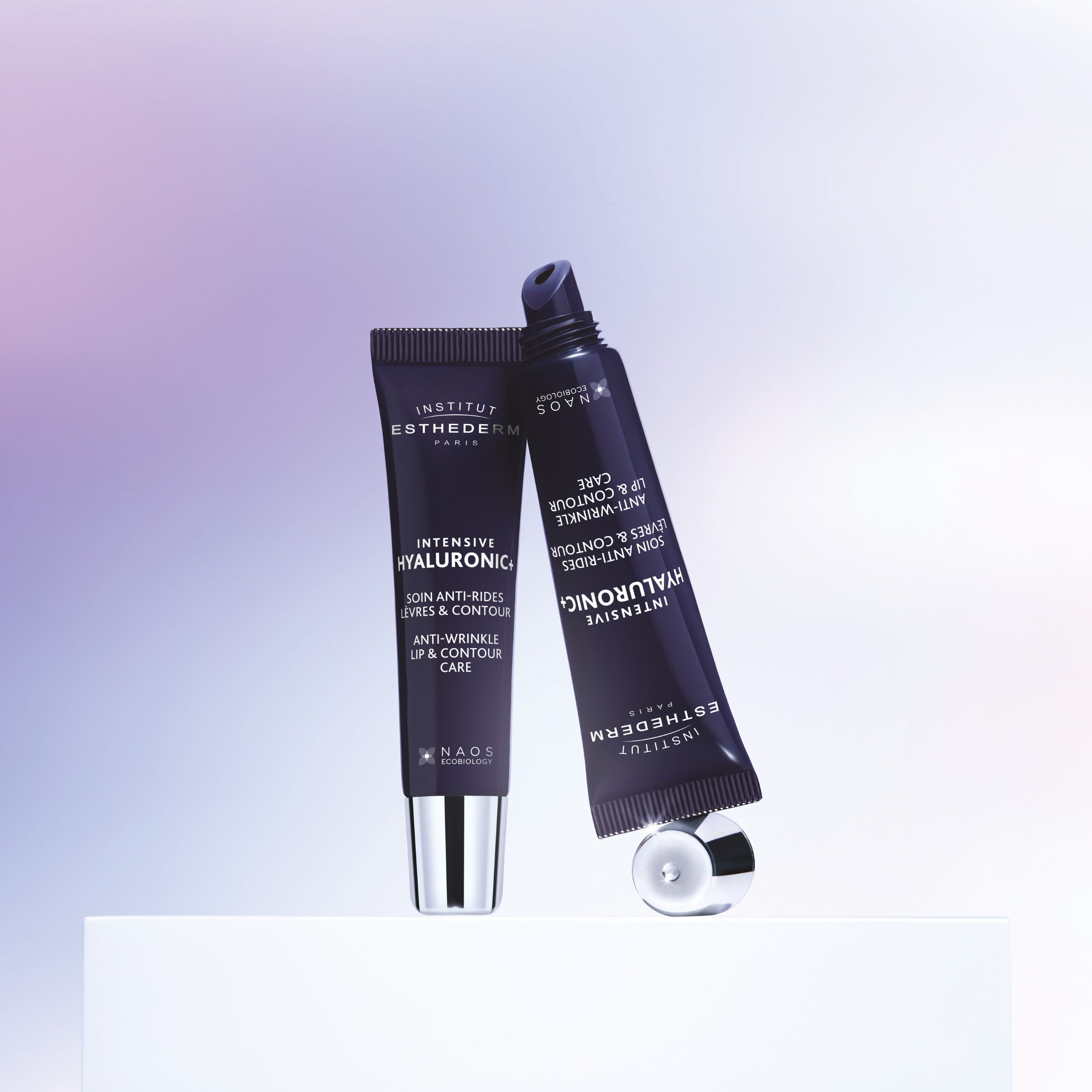 Intensive Hyaluronic+ Бальзам-уход для губ Institut Esthederm Разглаживает морщины на губах миниатюра 15