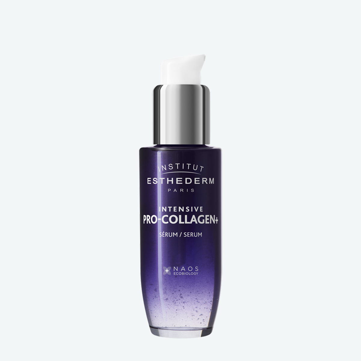 PRO-COLLAGEN+ Концентрированная сыворотка для лица и шеи