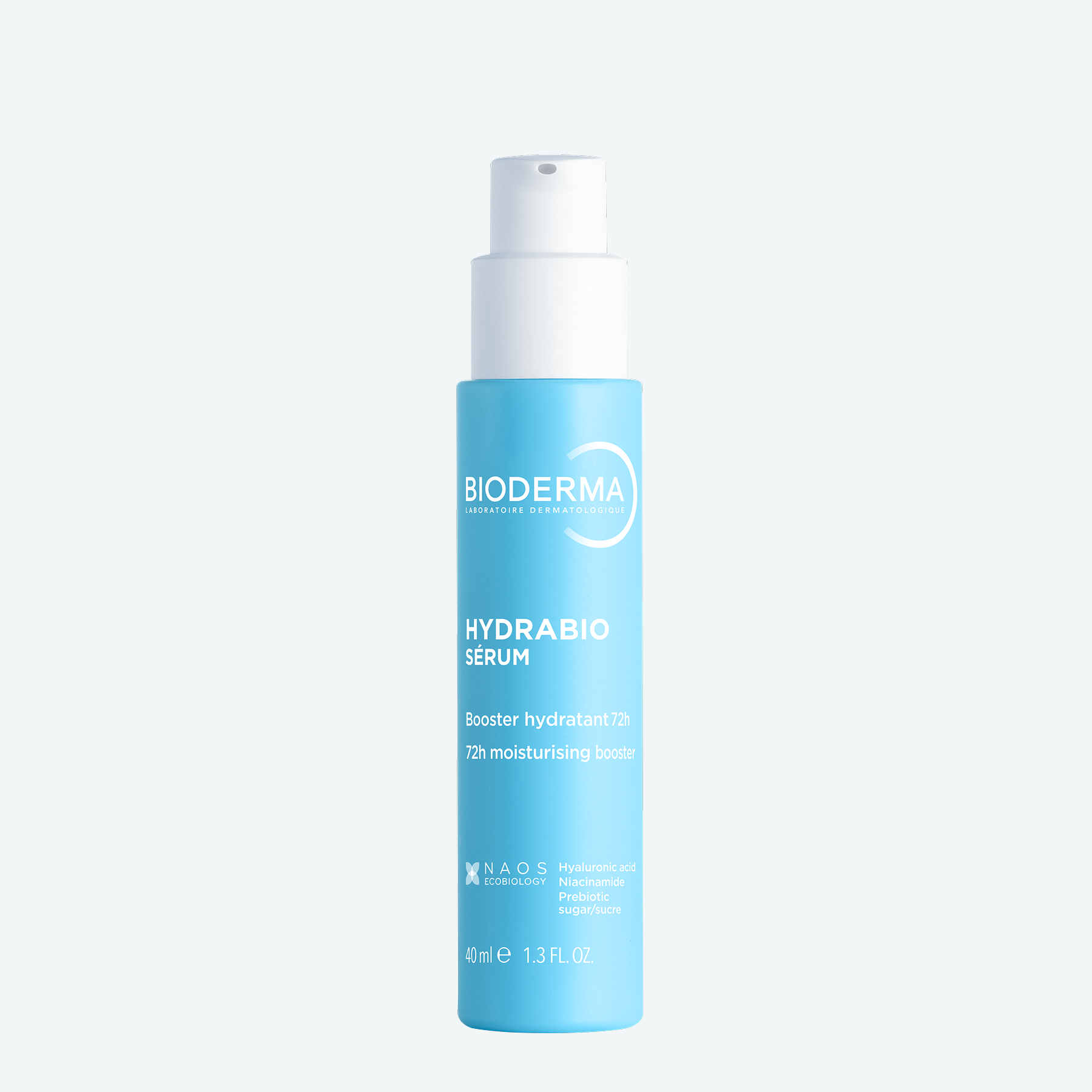 【値下げしました】HGHクリーム　viiva BioDerma Actives Bioderma Hydrabio сыворотка с гиалуроновой кислотой для