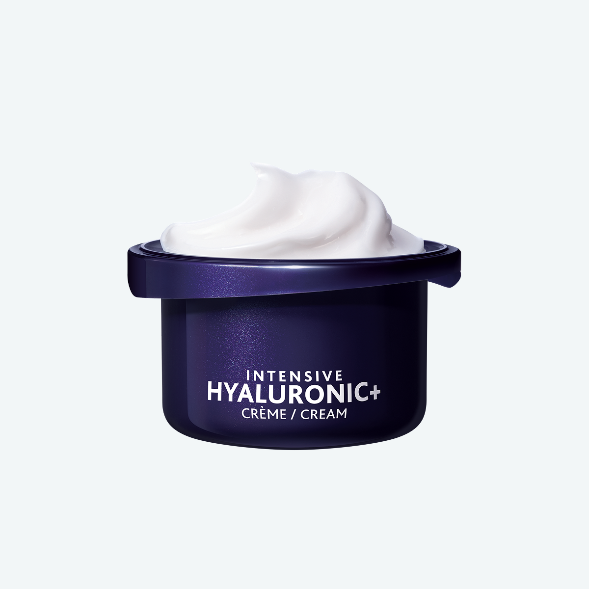 Intensive Hyaluronic+ Крем для лица и шеи сменный блок Institut Esthederm С гиалуроновой кислотой против морщин миниатюра