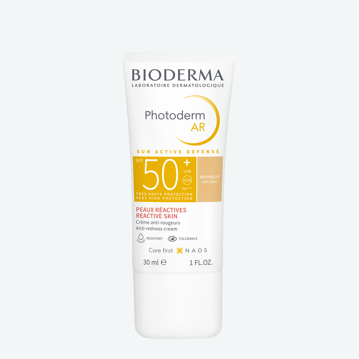 AR крем SPF50+