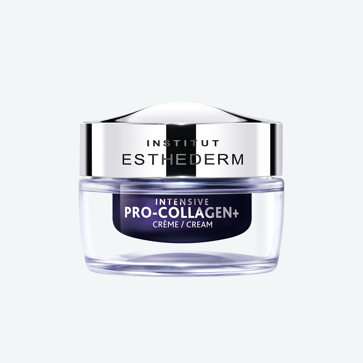 Intensive Pro-Collagen+ Крем для лица и шеи Institut Esthederm Восстановление упругости кожи миниатюра