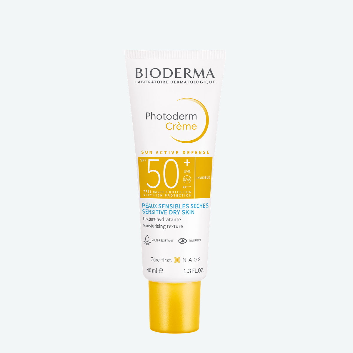  Солнцезащитный крем SPF 50+