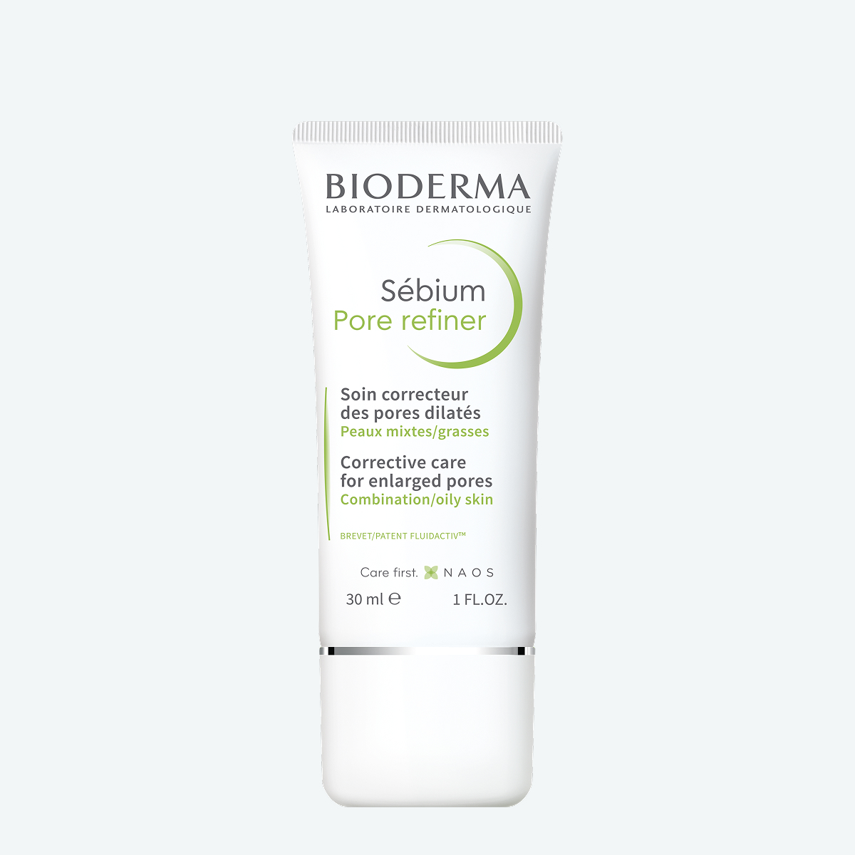 Sébium Концентрат для сужения пор BIODERMA Крем для сужения пор и выравнивания рельефа кожи миниатюра