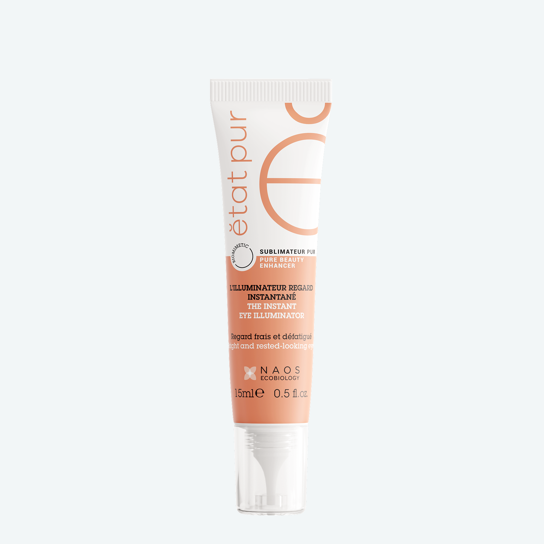 PURE SKIN CARE Корректор для сияния кожи вокруг глаз Etat Pur Сияние для кожи вокруг глаз, фото