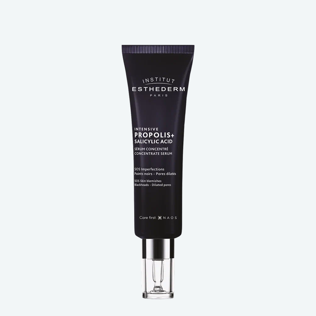 Концентрированная сыворотка Propolis+ с салициловой кислотой