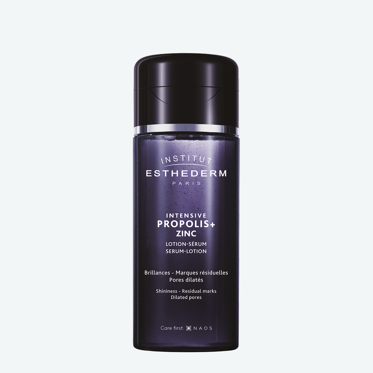 Intensive Propolis+ Лосьон-сыворотка c прополисом и цинком Institut Esthederm Делает кожу здоровой и выравнивает цвет лица, фото