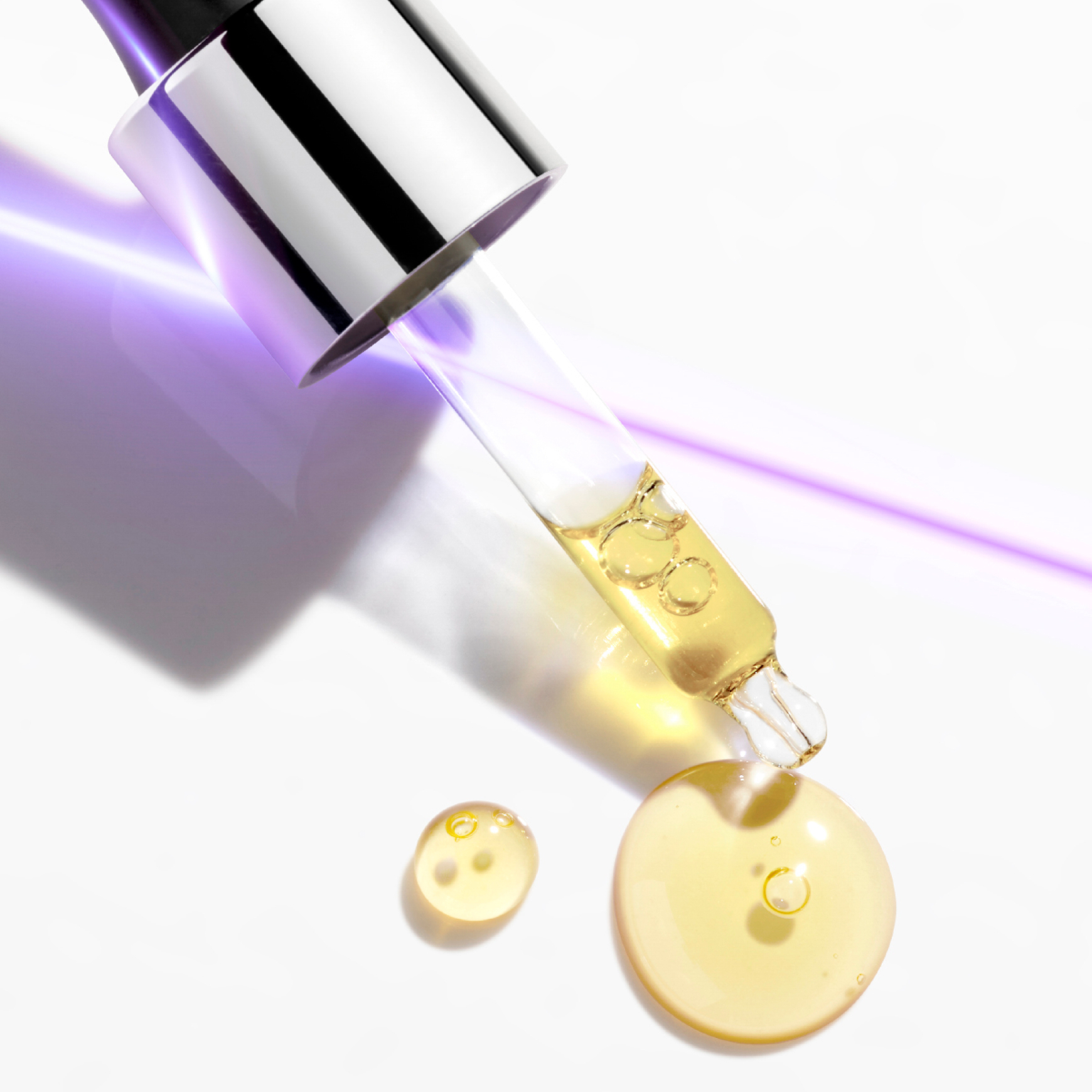 Intensive Retinol+ Масло-сыворотка с ретинолом Institut Esthederm Коррекция глубоких морщин и фотостарения миниатюра 7