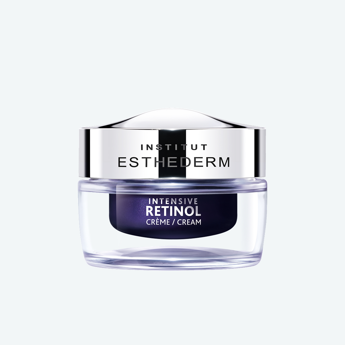 Intensive Retinol Крем для лица Institut Esthederm Разглаживает глубокие морщины и укрепляет кожу миниатюра