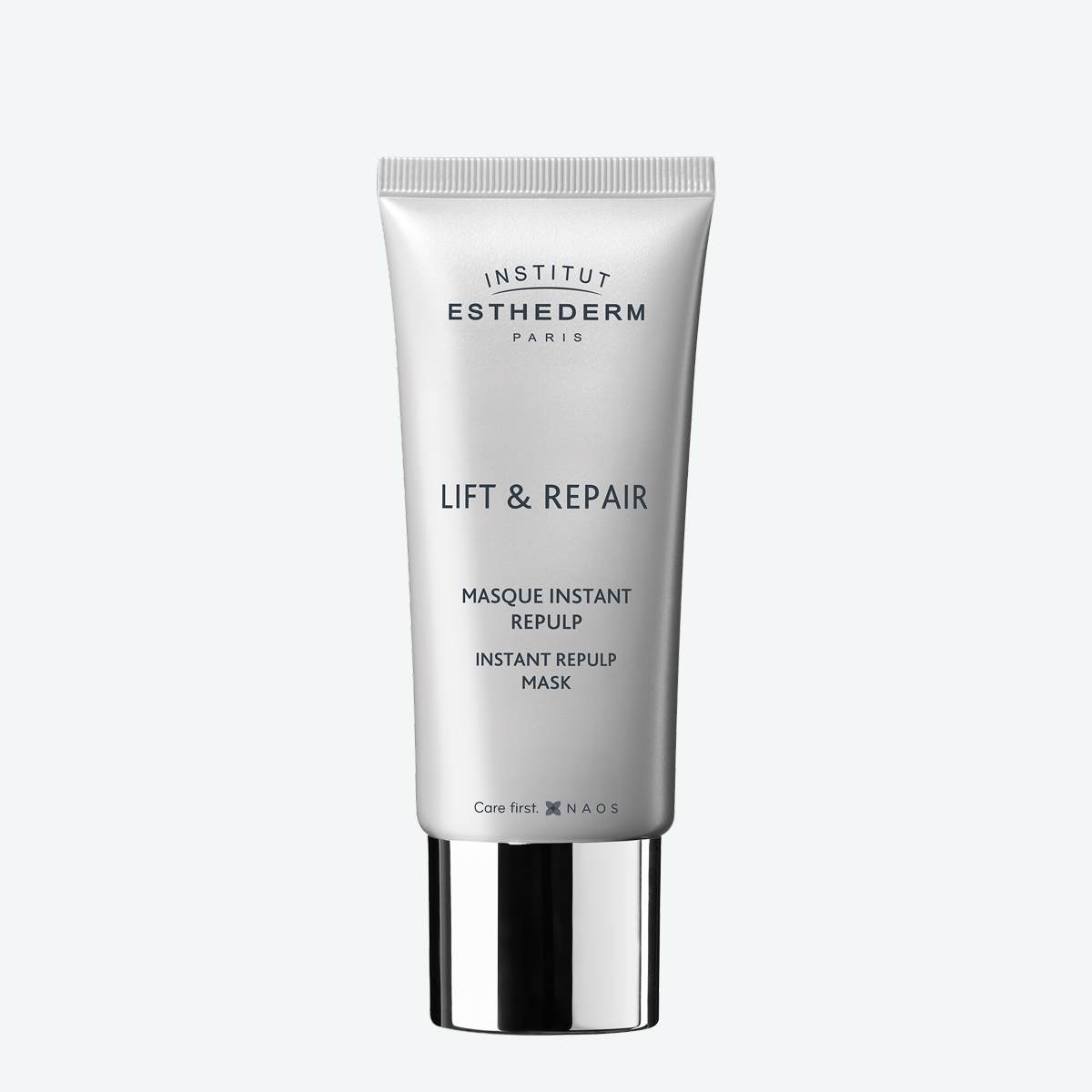 Lift & Repair Лифтинговая маска Institut Esthederm Выравниванивает рельеф и восстанавливает контур лица миниатюра