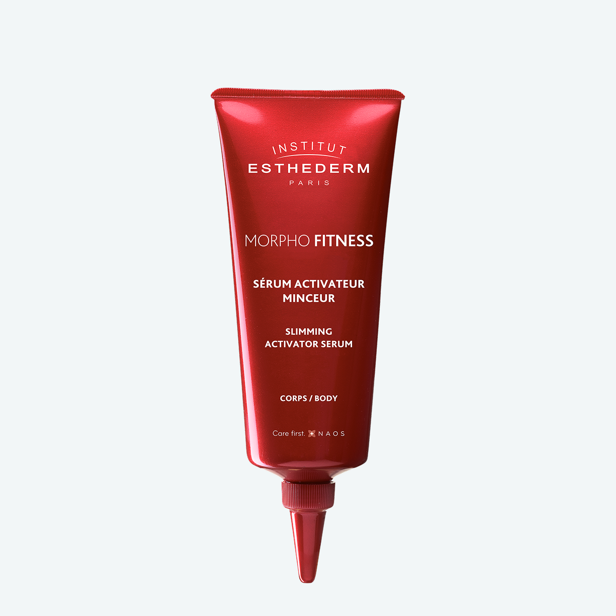 Body Морфо Фитнес сыворотка-активатор для похудения Institut Esthederm Для более подтянутой и упругой кожи миниатюра