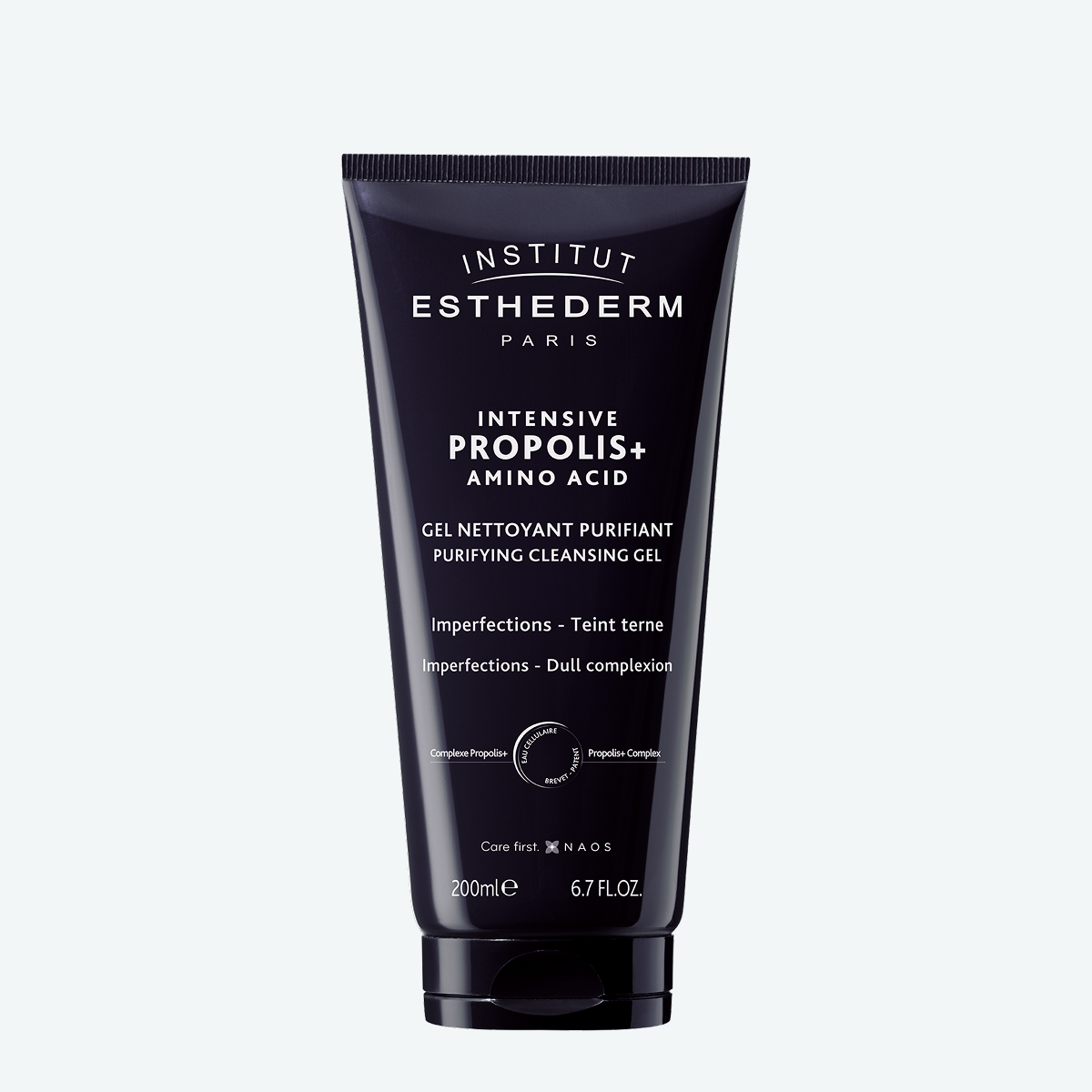 Очищающий гель PROPOLIS+ с аминокислотой