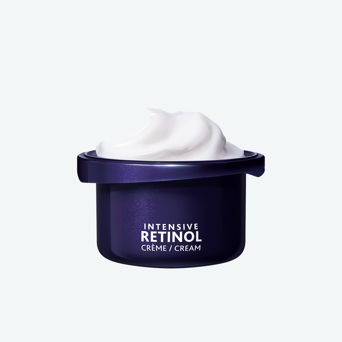 Intensive Retinol Крем для лица сменный блок Institut Esthederm Разглаживает глубокие морщины и укрепляет кожу, фото