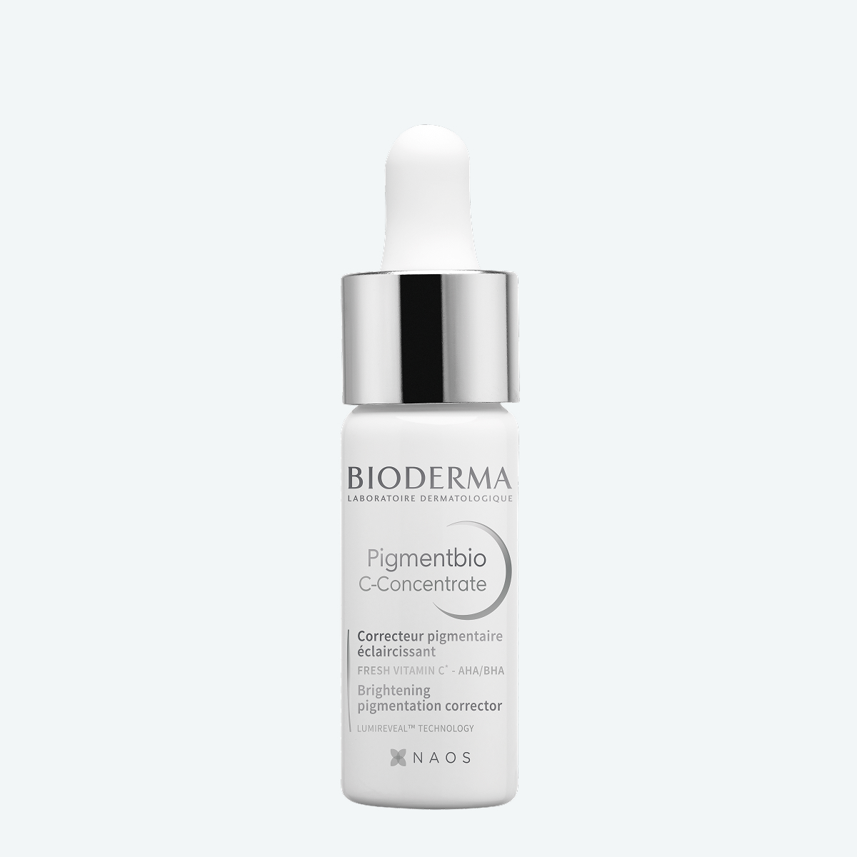 Осветляющая сыворотка С-Concentrate