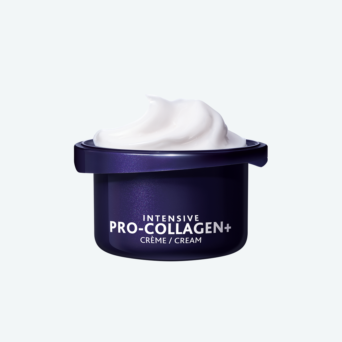 Intensive Pro-Collagen+ Крем для лица и шеи сменный блок Institut Esthederm Восстановление упругости кожи, фото