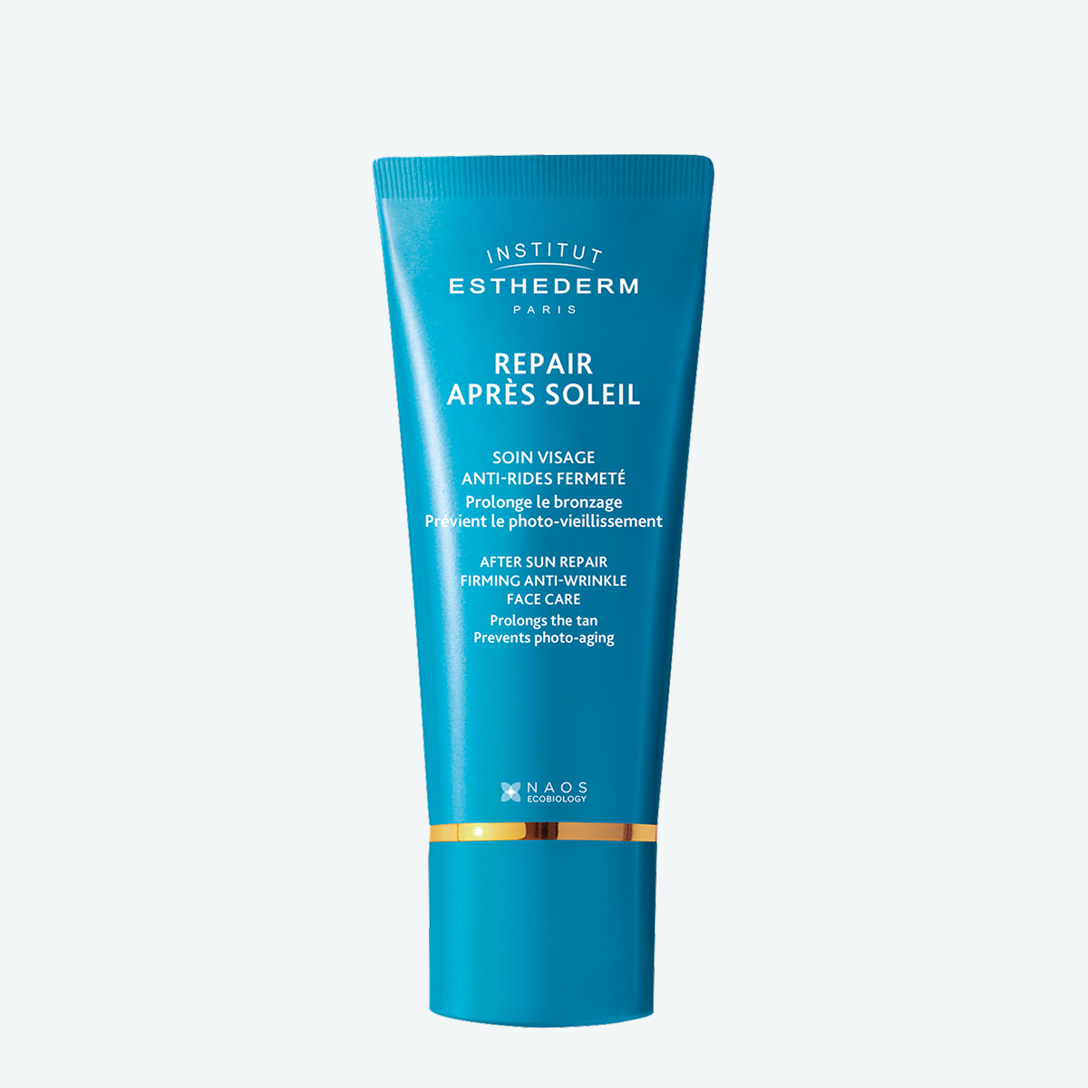 Suncare Крем после солнца против морщин Institut Esthederm Успокаивает и увлажняет миниатюра
