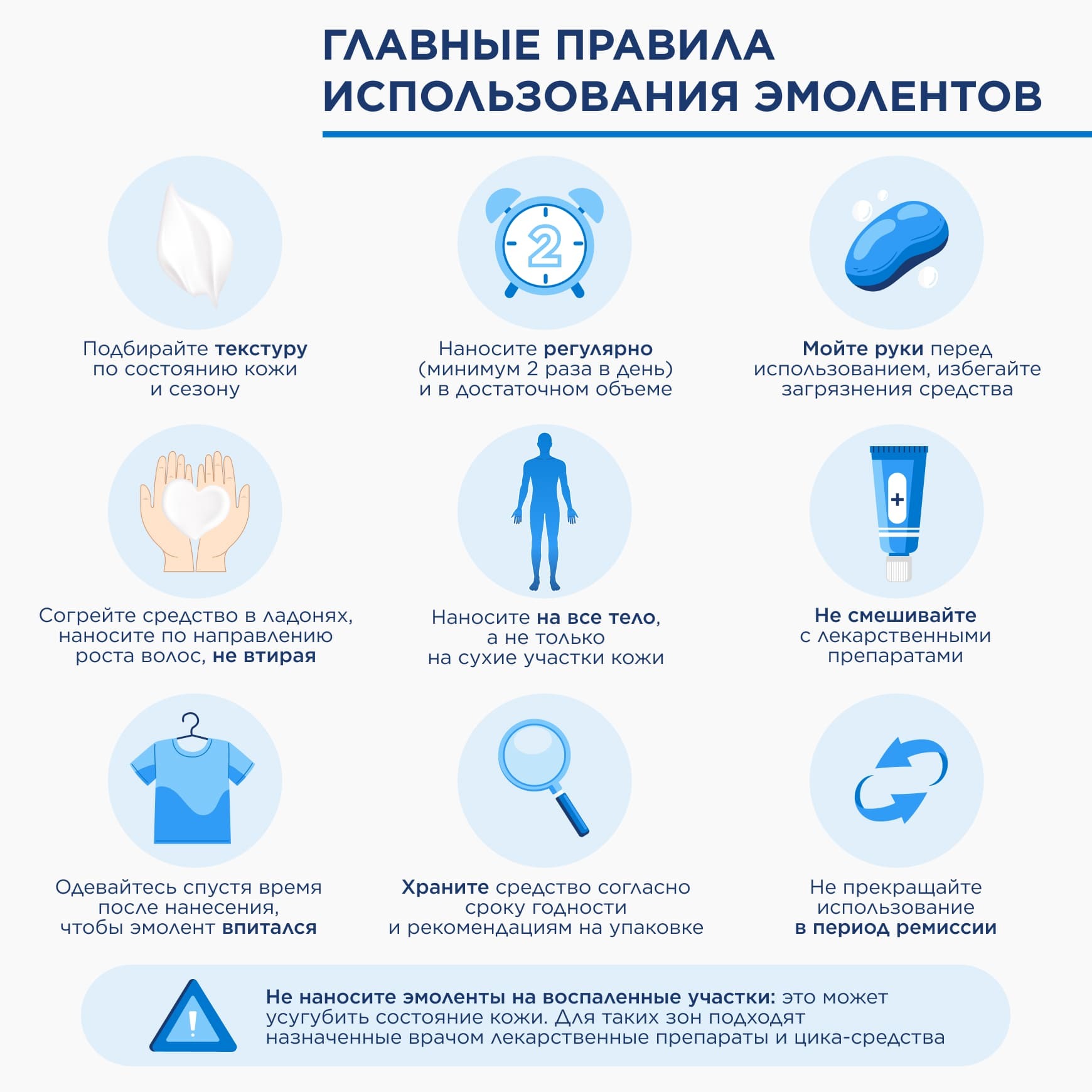 Atoderm Масло для душа BIODERMA Для сухой и склонной к атопии кожи миниатюра 10