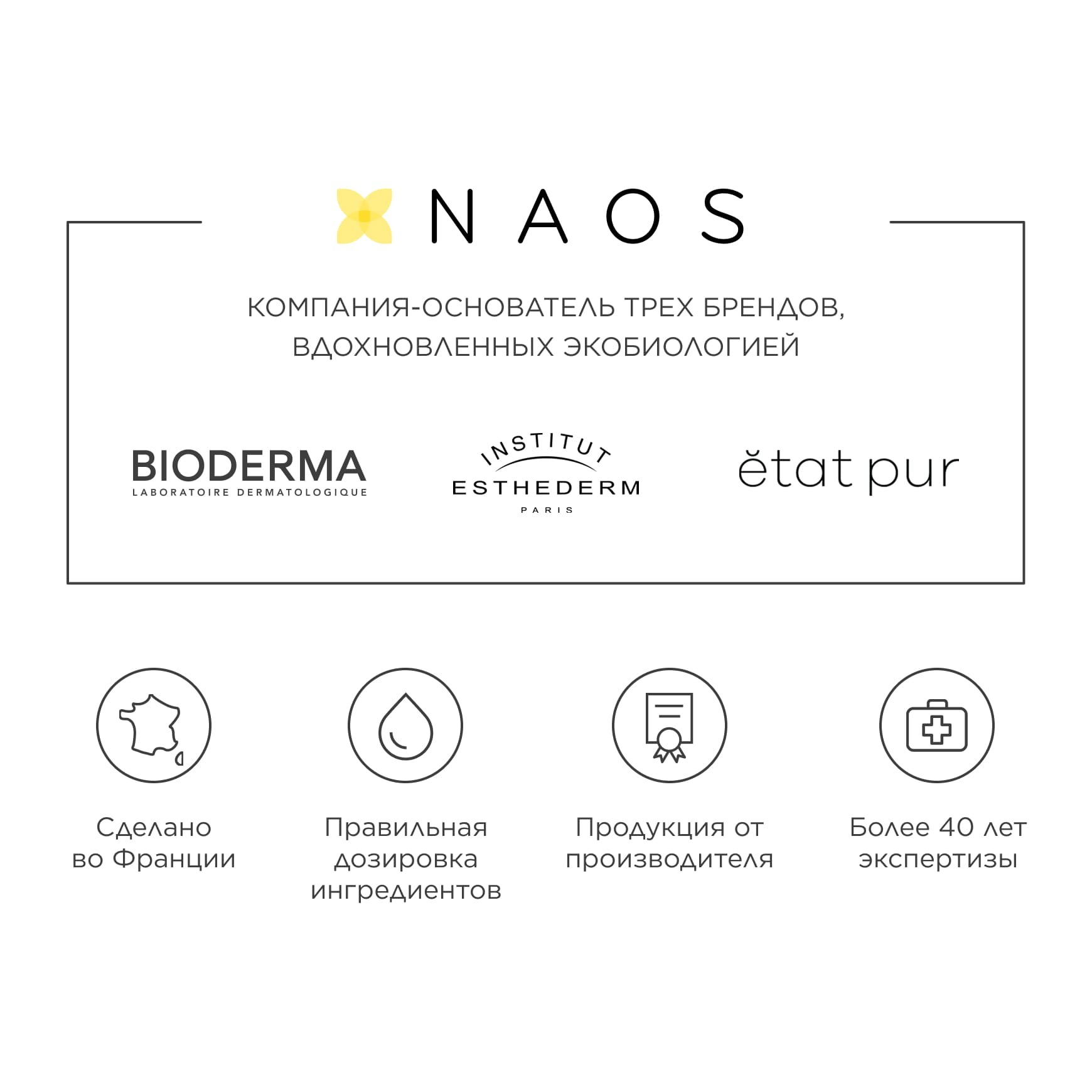 Atoderm Масло для душа BIODERMA Для сухой и склонной к атопии кожи миниатюра 18