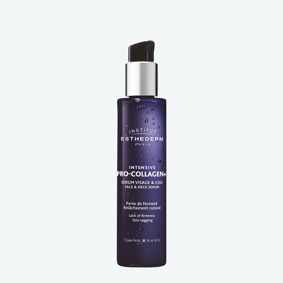 Pro-Collagen+ Концентрированная сыворотка для лица и шеи