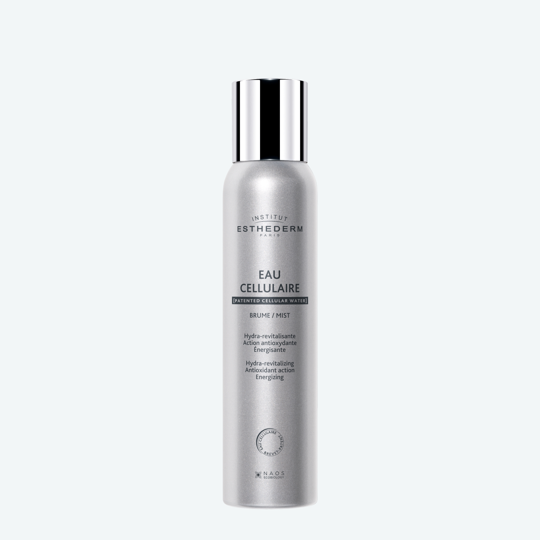 Cellular Water Спрей с клеточной водой Institut Esthederm Заряжает кожу энергией и способствует ее оздоровлению миниатюра
