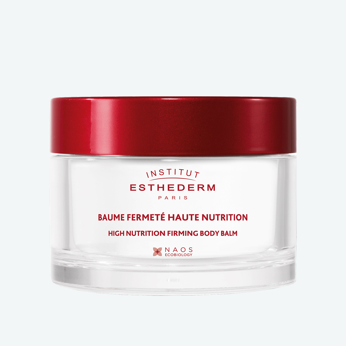 Body Бальзам c эффектом мерцания Institut Esthederm Питательный бальзам для укрепления кожи тела, фото