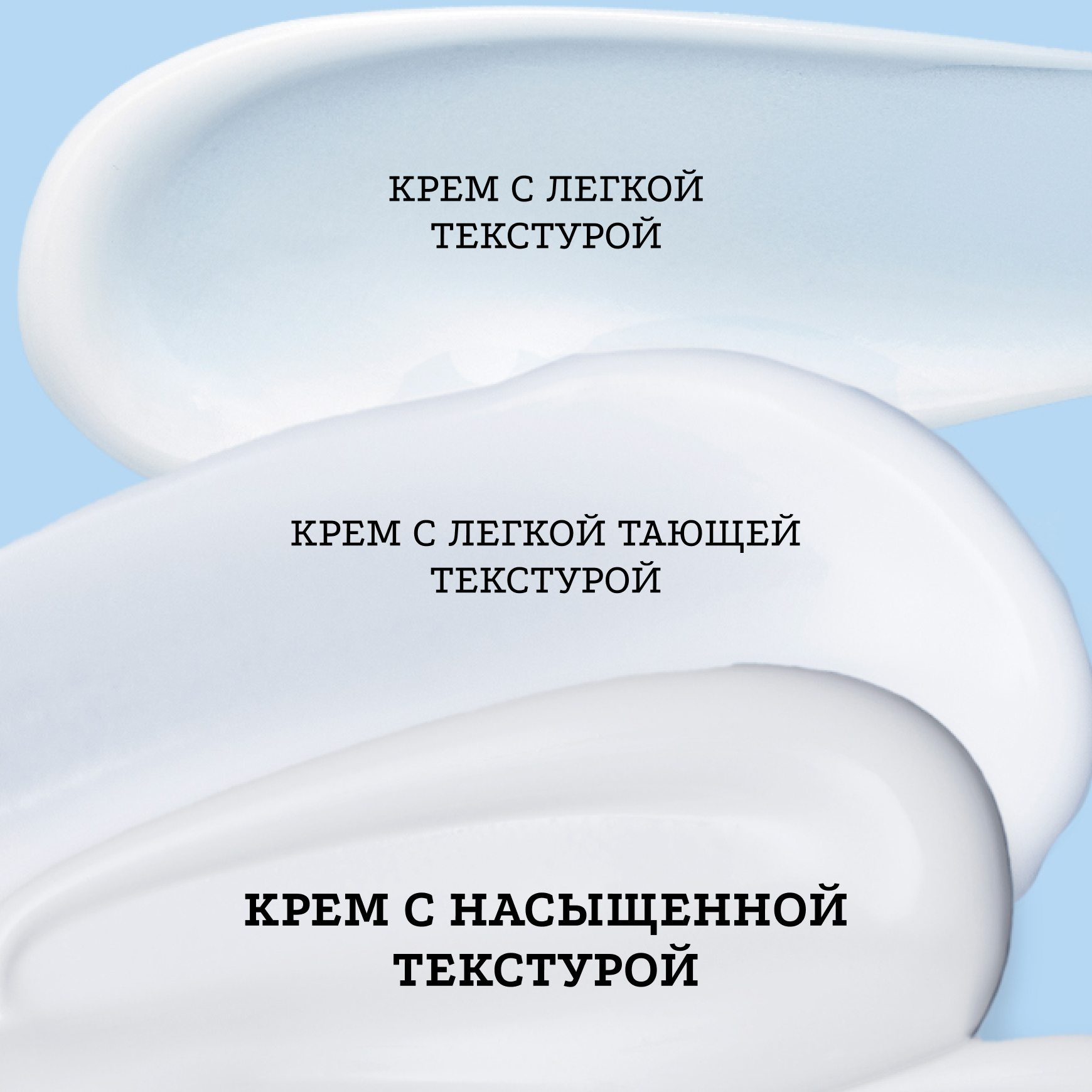 Очищение Увлажняющий крем с насыщенной текстурой Etat Pur Интенсивное увлажнение и питание миниатюра 7