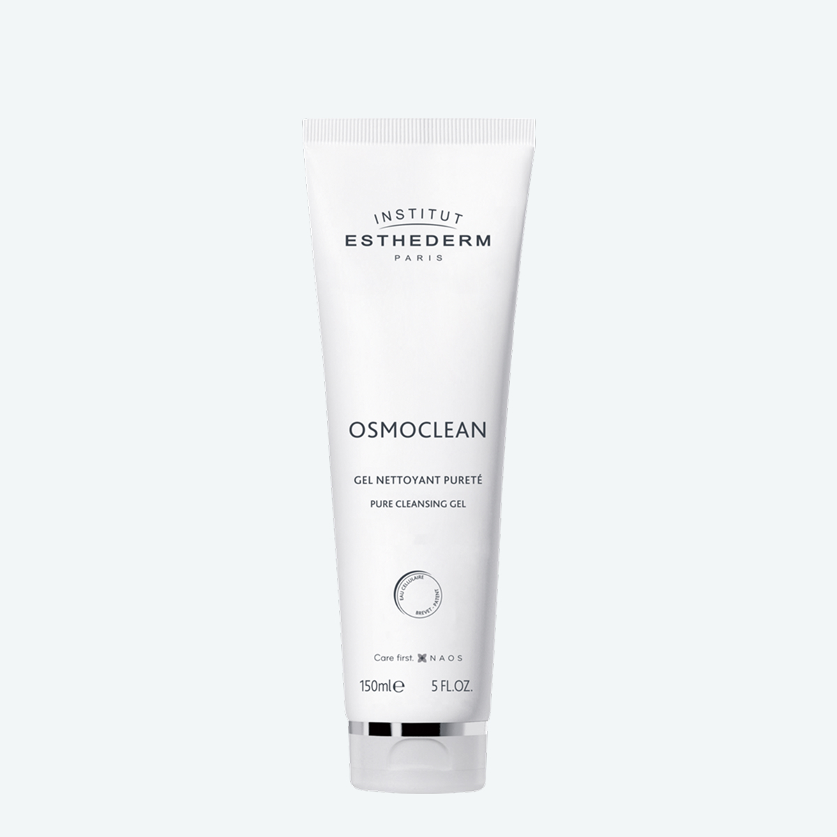 Osmoclean Мягкий очищающий гель Institut Esthederm Не пересушивает и не вызывает чувство стянутости миниатюра