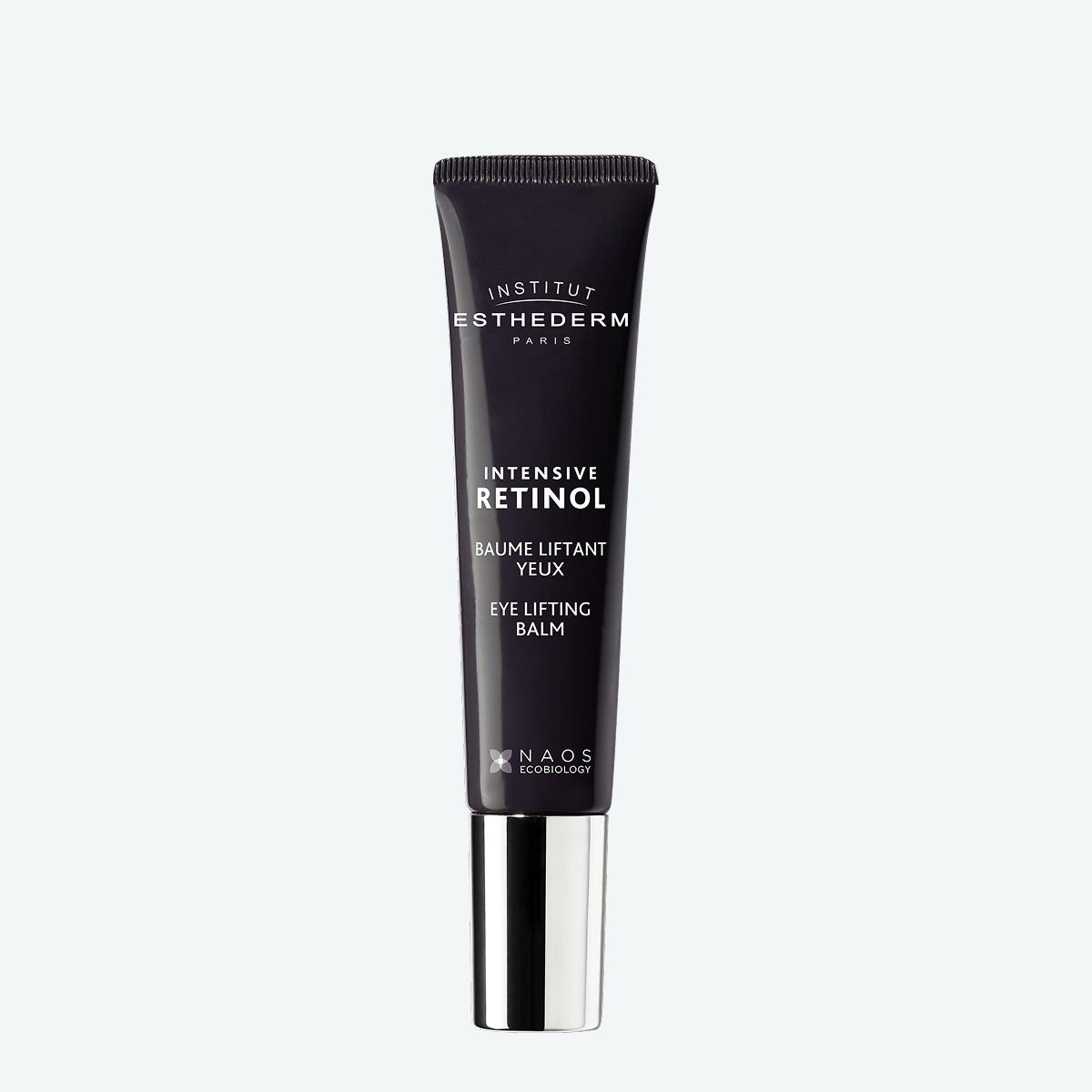 Intensive Retinol Крем для кожи вокруг глаз с про-ретинолом Institut Esthederm Коррекция морщин, темных кругов и отечности миниатюра