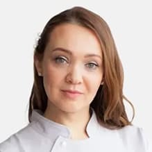 Меньщикова Галина Владимировна