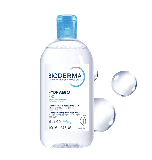 Мицеллярная вода 500мл