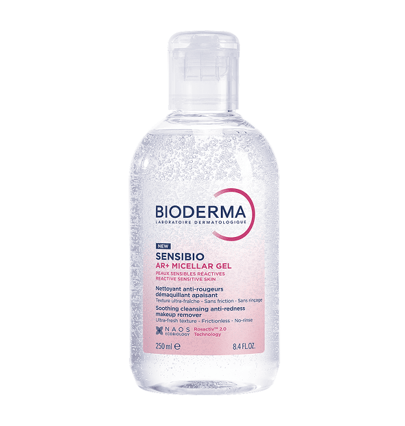 Sensibio AR+ Мицеллярный гель