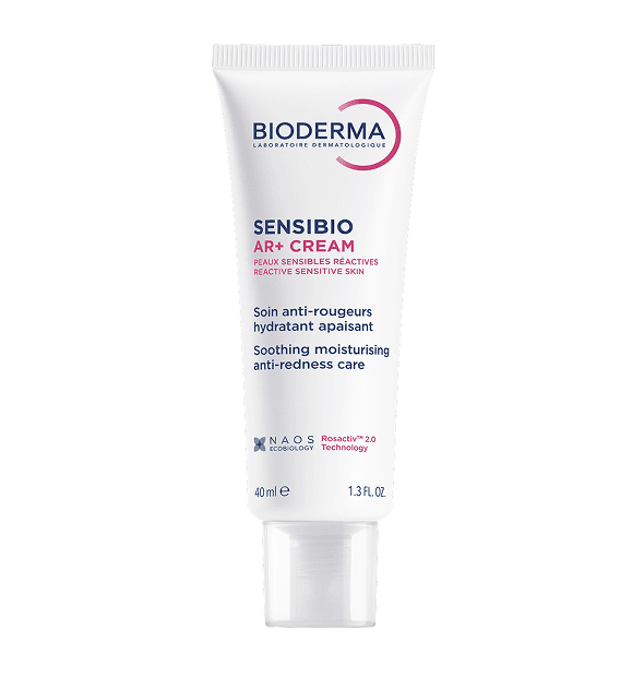 Sensibio AR+ Крем