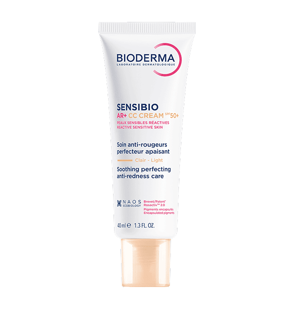 Sensibio AR+ СС Крем