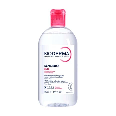 Sensibio H2O Мицеллярная вода