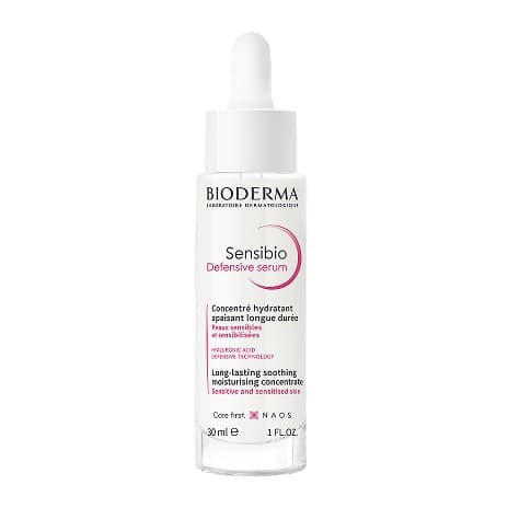 Sensibio Defensive сыворотка