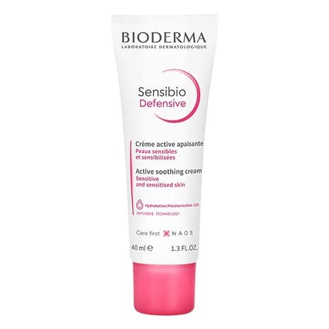 Sensibio Defensive крем