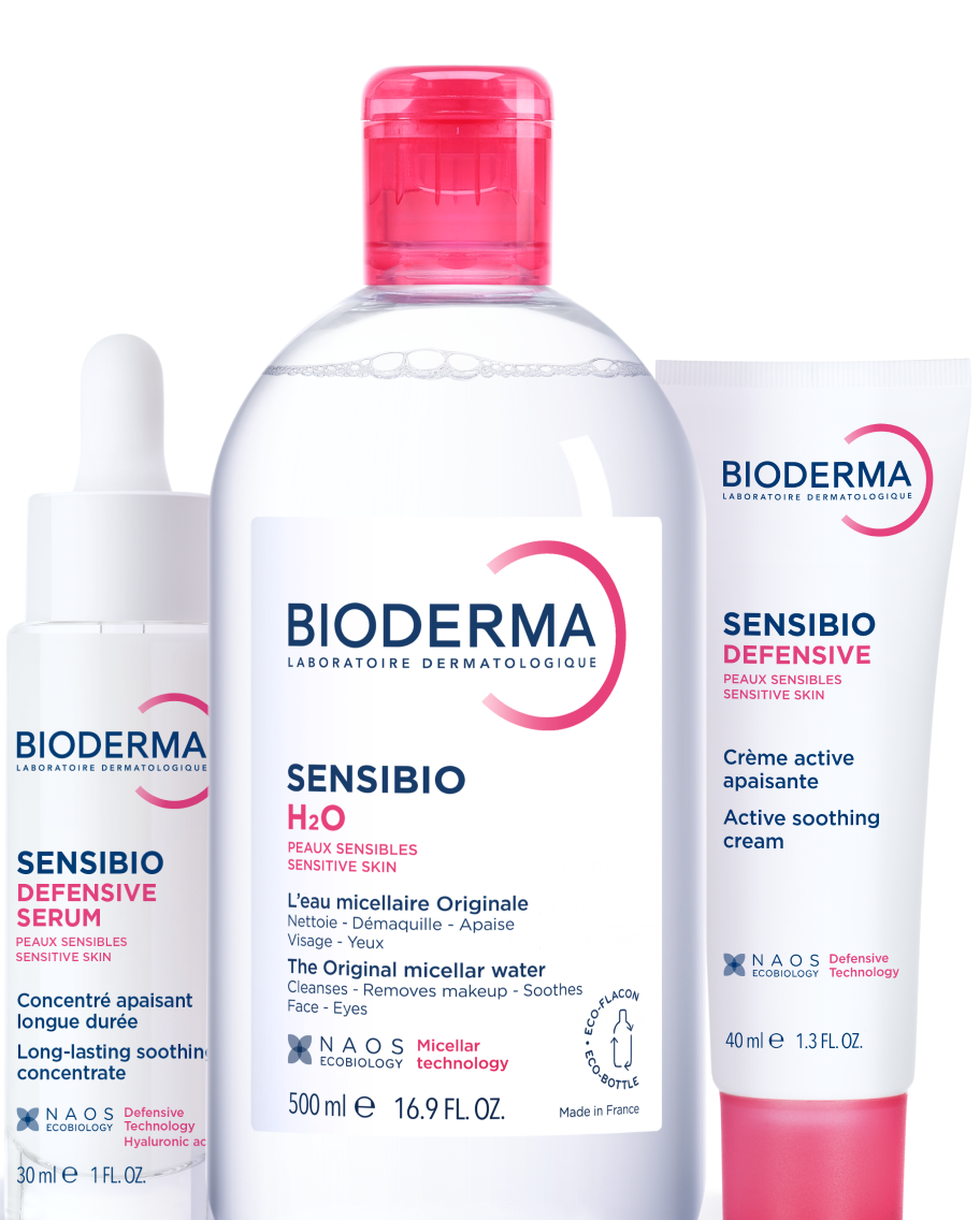 Bioderma Galchonok