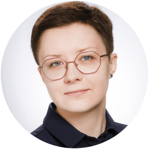Анастасия Юрьева