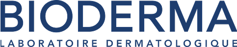 Лого bioderma
