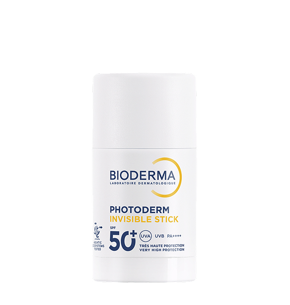 Невидимый стик SPF 50+