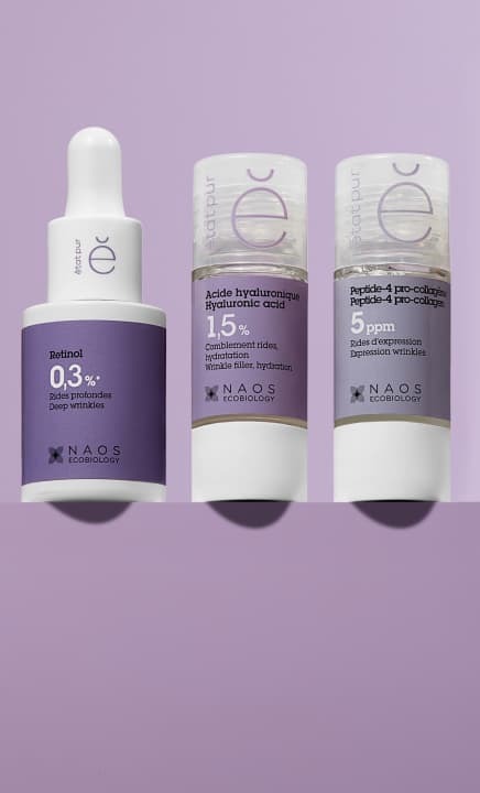 Возрастные изменения