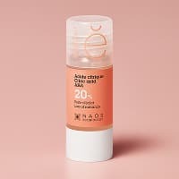 Сыворотка с лимонной кислотой 20%