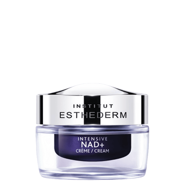 NAD+ Крем для лица и шеи с ниацинамидом