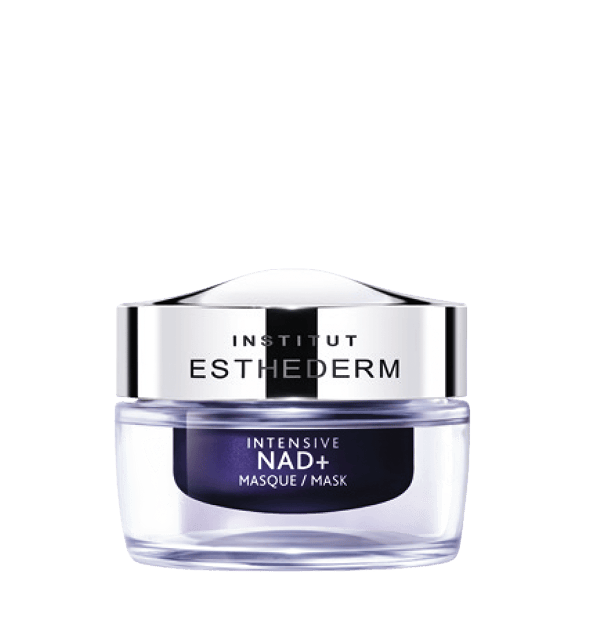 NAD+ Маска для лица и шеи с ниацинамидом