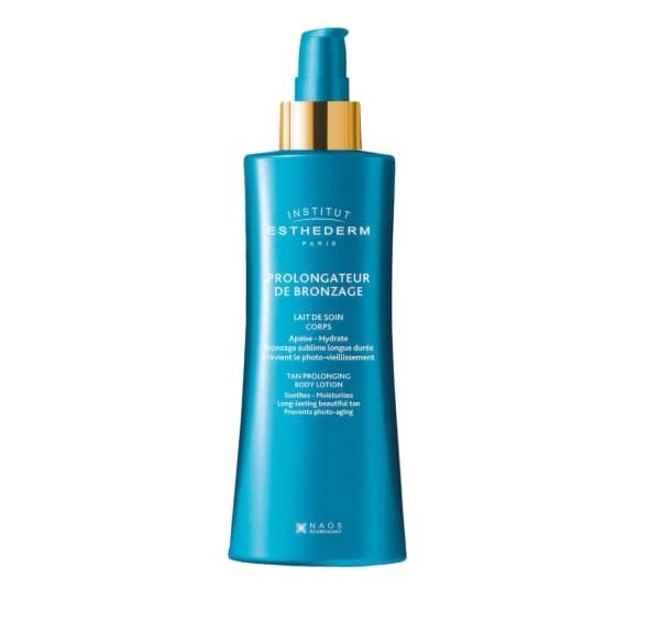<strong>PROLONGATEUR DE BRONZAGE</strong><br /> Молочко для продления загара