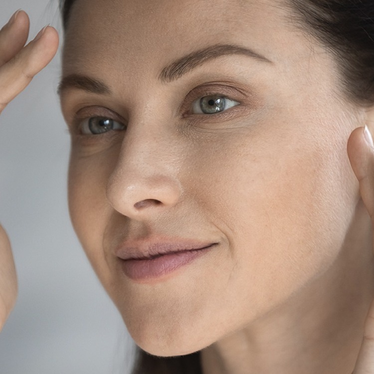 Какие средства Institut Esthederm выбрать зимой?