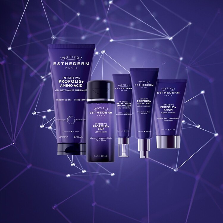 Intensive Propolis+: Акне у взрослых: особенности, причины появления и лечение