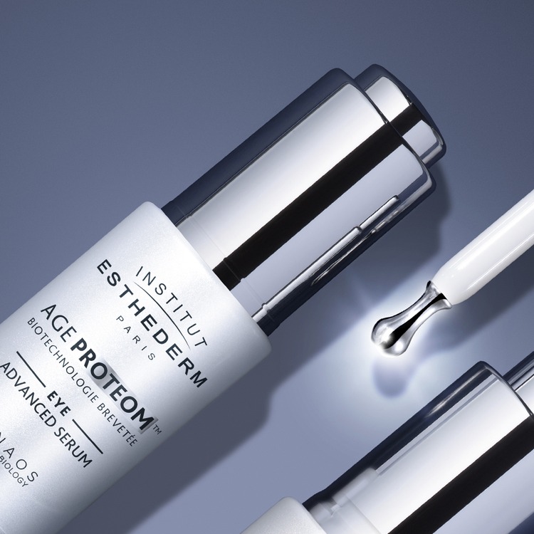 Просто о сложном: разбираем состав сыворотки Age Proteom от Institut Esthederm