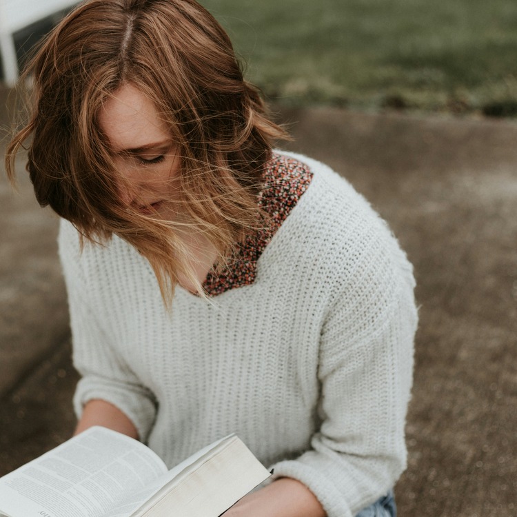 Велнес-дайджест: книжные новинки про заботу о себе